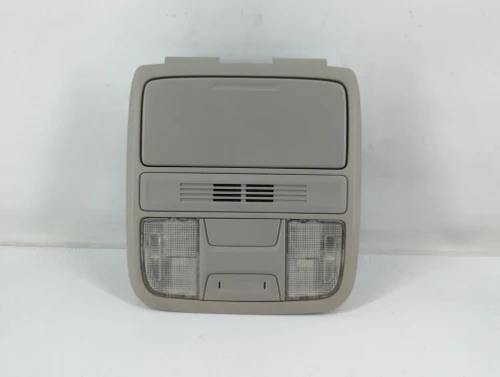 2022 Honda Accord Used Overhead Console