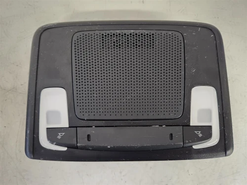 2022-2025 Honda Civic Front Used Overhead Console 34400-T20-A11