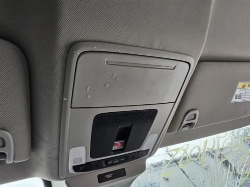 2023-2024 Honda Accord Without Sunroof Used Overhead Console