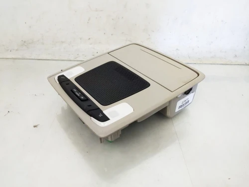 2023-2024 Honda CR-V Front Used Overhead Console