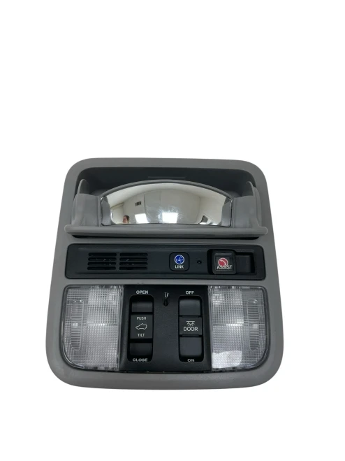 2023-2024 Honda Odyssey Front Sunroof Used OEM Overhead Console