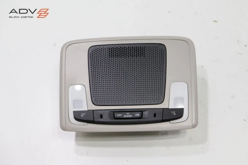 2023-2026 Honda HR-V Used OEM Overhead Console