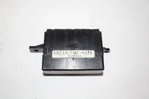 Honda Accord With Microphone Used Overhead Console