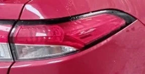 2020-2024 Toyota Corolla RH Passenger Quarter Panel Mounted Tail Light Lamp OEM used OEM tail light assembly
