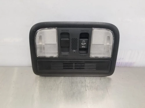 Honda Civic Front Black Used Overhead Console