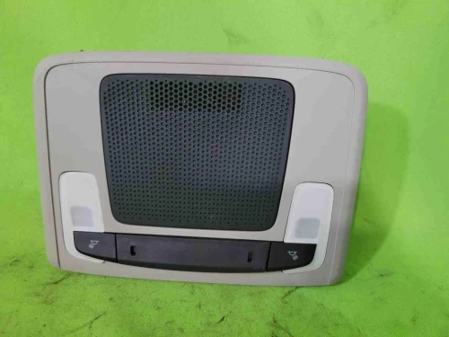 Honda Civic Used Overhead Console 39180-TJB-A010-M1