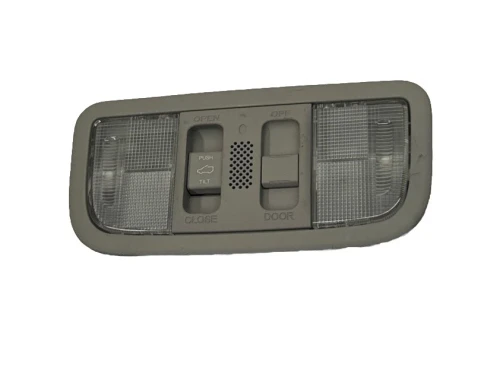 Honda HRV Sunroof Used OEM Overhead Console