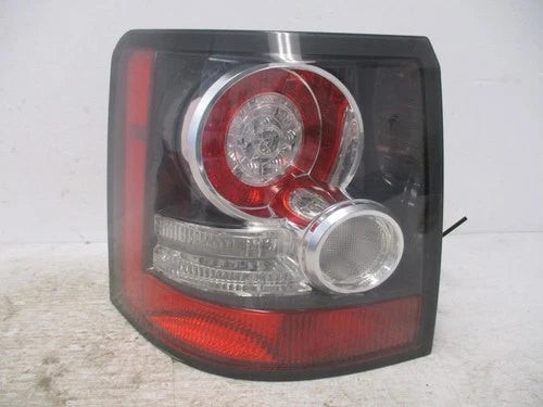 2010 2011 Range Rover Sport Driver LH Tail Lamp OEM used OEM tail light assembly