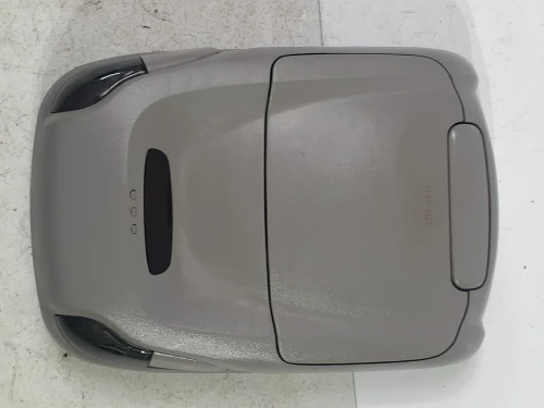 2001-2006 Hyundai Santa Fe Used OEM Overhead Console 92800-26000