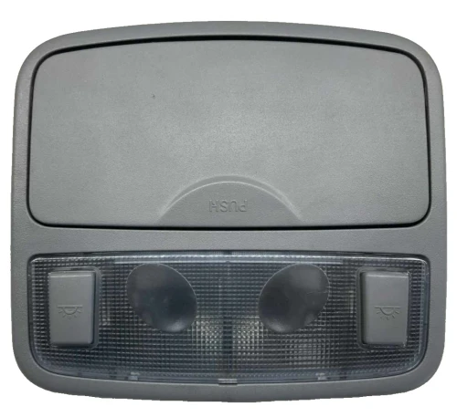 2001-2009 Hyundai / Kia Elantra / Spectra Front Used OEM Overhead Console