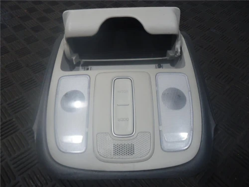 2004 Hyundai Elantra Used Overhead Console