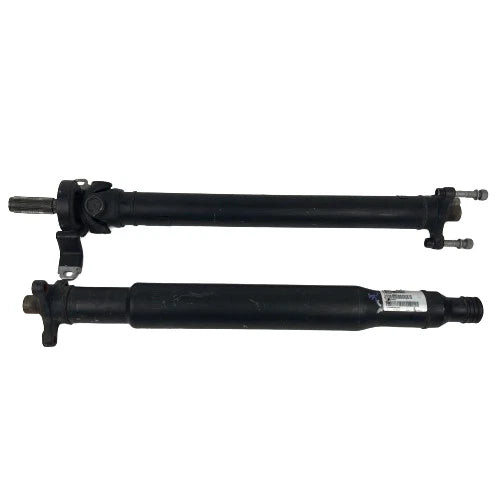 OEM 2010 - 2015 Chevrolet Camaro SS 6.2 Automatic Drive Shaft Driveline 92237000 used OEM drive shaft