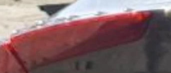 2020-2023 Hyundai Sonata LH Driver Lid Mounted Tail Light Lamp OEM used OEM tail light assembly