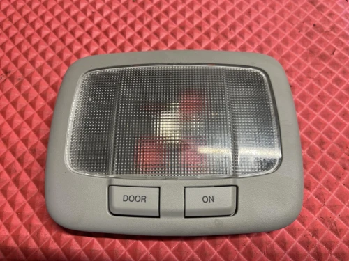2006-2010 Hyundai Sonata Rear Used Overhead Console