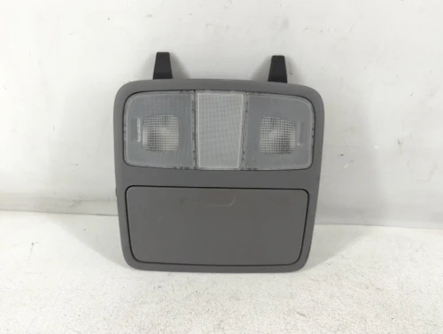 2007 Hyundai Elantra Used Overhead Console