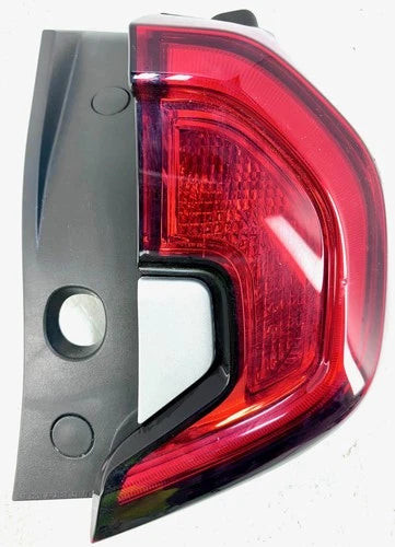 2022-2024 GMC Terrain Passenger RH Tail Light Lamp Quarter Mounted OEM used OEM tail light assembly