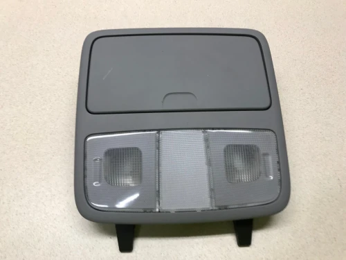 2007-2010 Hyundai Elantra Used OEM Overhead Console