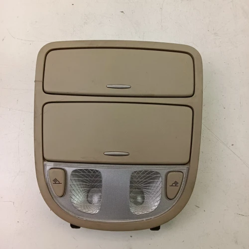 2007-2012 Hyundai Santa Fe Front Used Overhead Console 92800-2BXXX