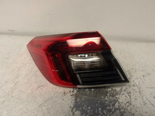 2022-2024 Honda Civic Driver LH Tail Light Lamp OEM used OEM tail light assembly