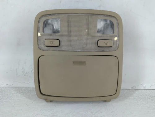 2008 Hyundai Tucson Used Overhead Console