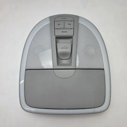 2009-2014 Hyundai Genesis Front Sunroof Used OEM Overhead Console