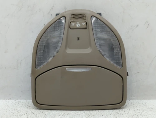 2011 Hyundai Santa Fe Used Overhead Console