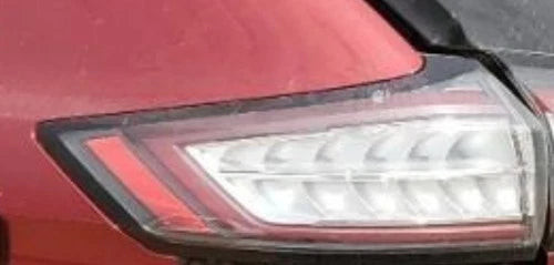 2015-2018 Ford Edge LH Driver Quarter Panel Mounted Tail Light Lamp OEM used OEM tail light assembly