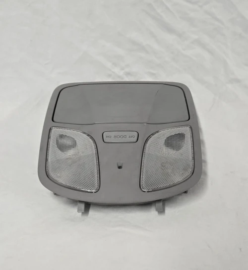 2011-2015 Hyundai Sonata Used Overhead Console