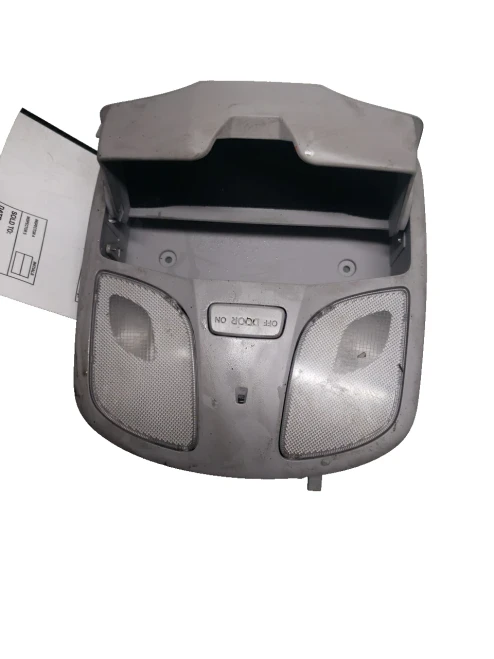 2011-2015 Hyundai Sonata Used OEM Overhead Console 928003SXXX