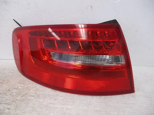 2013 2014 2015 2016 Audi AllRoad Driver LH LED Tail Lamp OEM used OEM tail light assembly