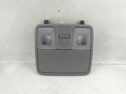 2012 Hyundai Accent Used Overhead Console