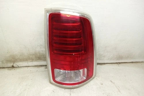 18 2018 Dodge Ram 1500 Passenger RH Tail Light Lamp OEM used OEM tail light assembly