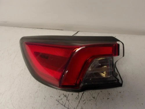 2020-2022 Ford Escape Driver LH Tail Light Lamp OEM used OEM tail light assembly