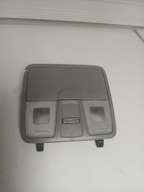2012-2017 Hyundai Accent Used OEM Overhead Console 92800-1RXXX