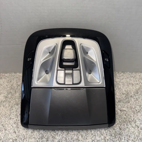 2012-2017 Hyundai Azera Used OEM Overhead Console
