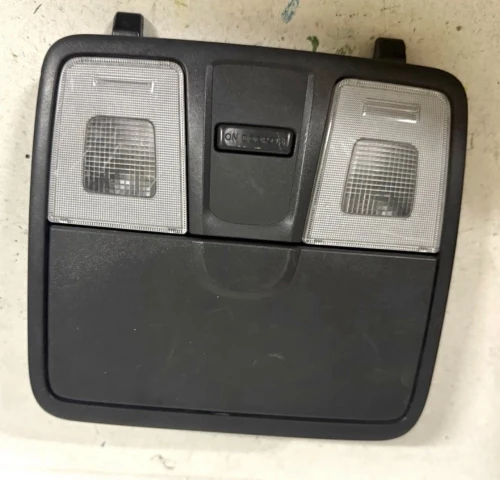 2012-2017 Hyundai Veloster / Accent Used Overhead Console