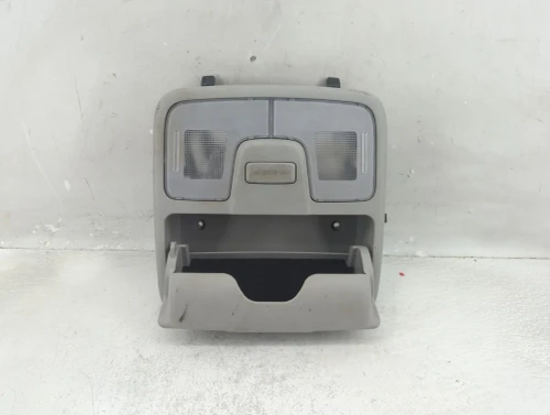 2013 Hyundai Tucson Used Overhead Console