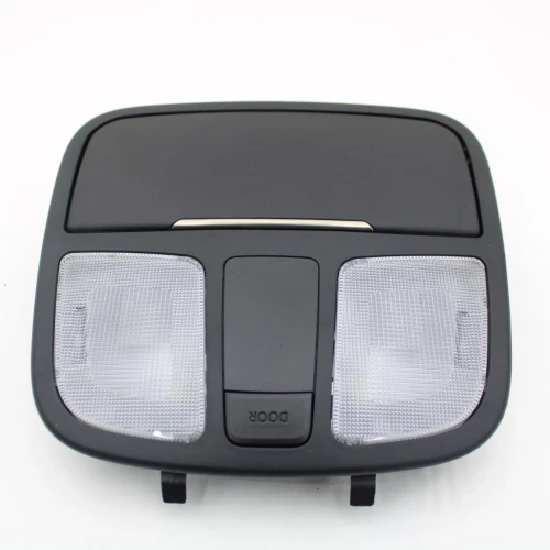 2013-2016 Hyundai Genesis Used Overhead Console
