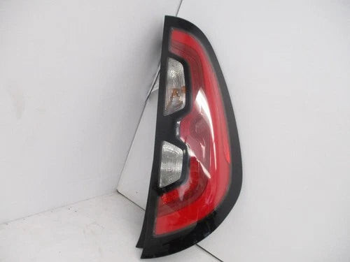 2015 2016 2017 2018 2019 Kia Soul EV Passenger RH LED Tail Lamp OEM used OEM tail light assembly
