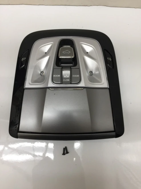 2014-2017 Hyundai Azera Sunroof Used OEM Overhead Console