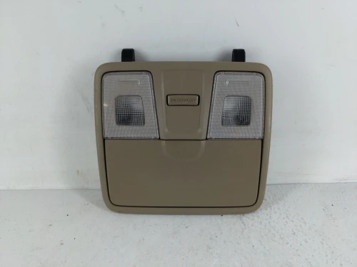 2015 Hyundai Accent Used Overhead Console