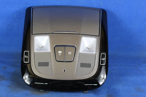 2015 Hyundai Azera Used Overhead Console