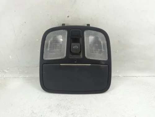2015 Hyundai Genesis Used Overhead Console