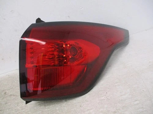 2019 Ford Escape Passenger RH Tail Lamp OEM used OEM tail light assembly