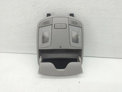 2015 Hyundai Sonata Grey Used Overhead Console