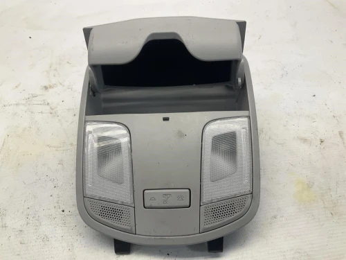 2015-2017 Hyundai Sonata 1.6L Front Used Overhead Console