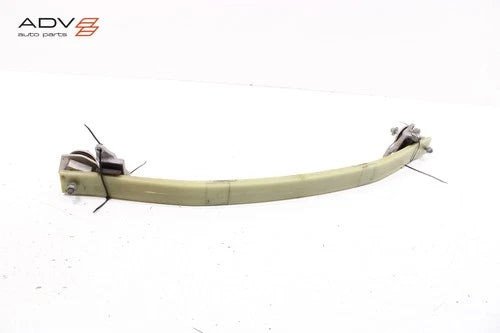 2018 - 2025 VOLVO XC60 REAR SUBFRAME CROSSMEMBER CROSS MEMBER LEAF SPRING OEM used OEM rear subframe and crossmember