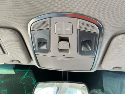 2016 Hyundai Sonata Sunroof Used OEM Overhead Console