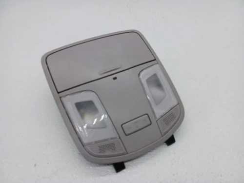 2016 Hyundai Sonata Used OEM Overhead Console