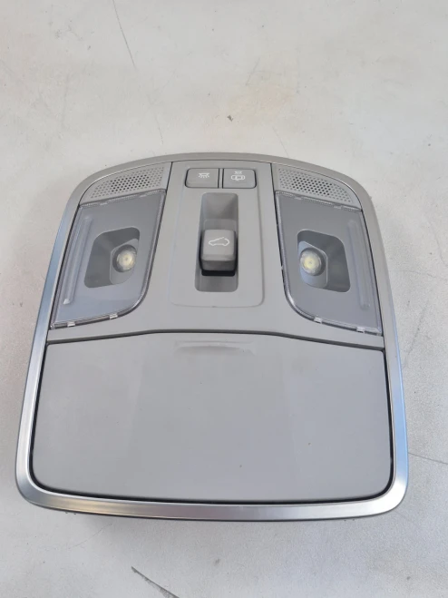 2016, 2020 Hyundai Tucson Sunroof Used Overhead Console